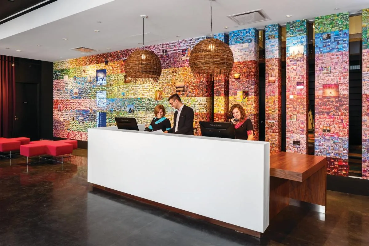 Image 6 of Alt Hotel Ottawa