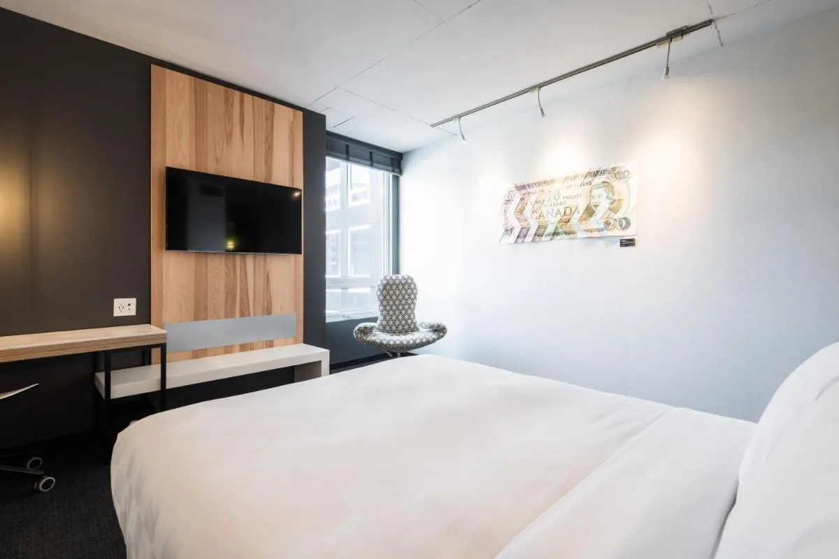 Image 4 of Alt Hotel Ottawa