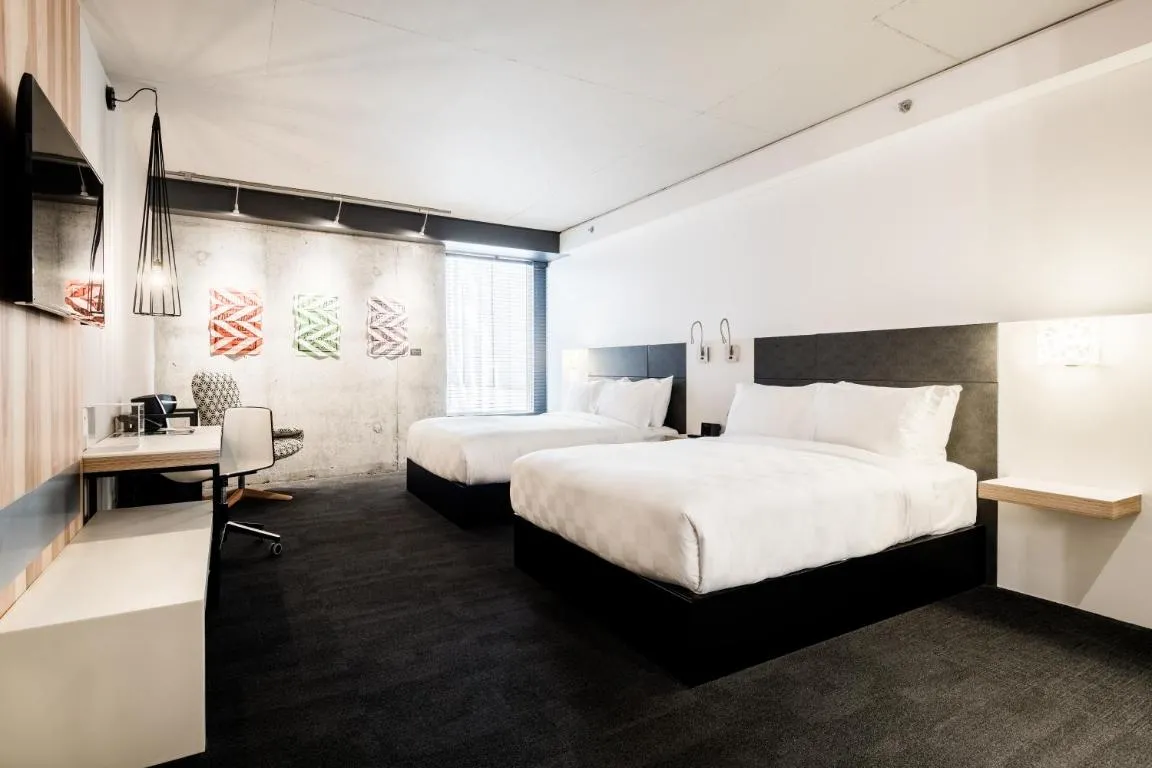 Image of Alt Hotel Ottawa