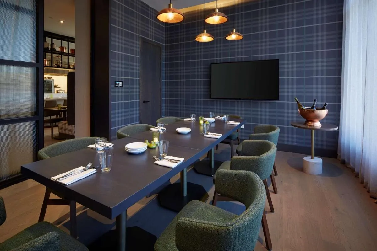 Image 4 of Andaz Ottawa Byward Market-a concept by Hyatt