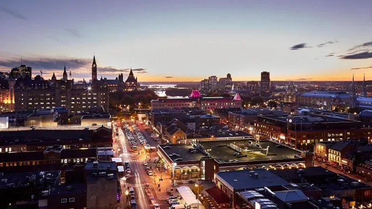 Image 5 of Andaz Ottawa Byward Market-a concept by Hyatt