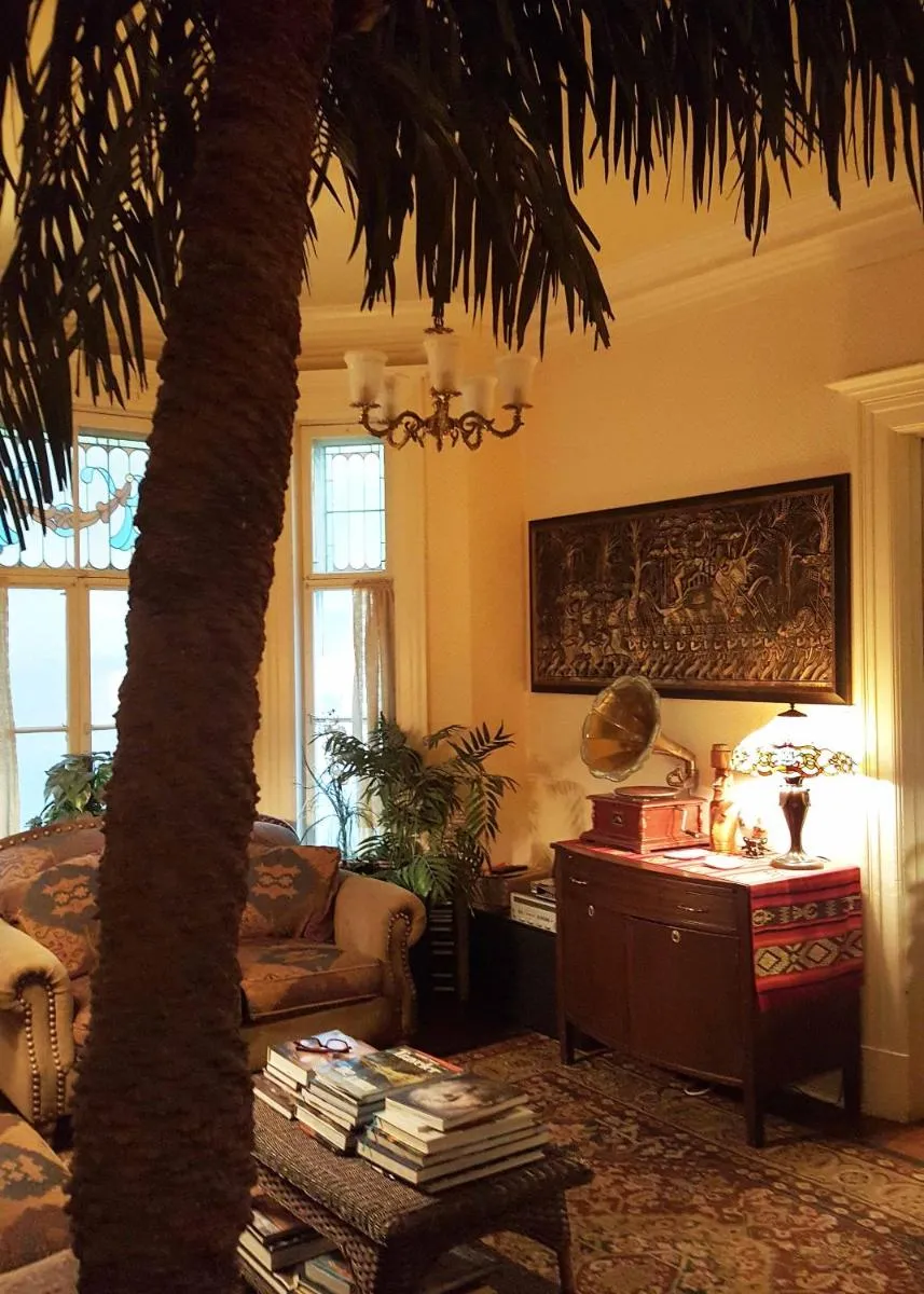 Image 4 of Auberge King Edward Bed and Breakfast