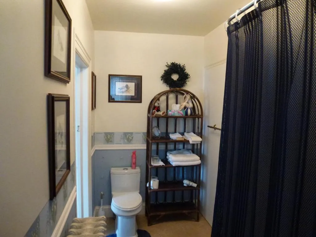 Image of Auberge King Edward Bed and Breakfast