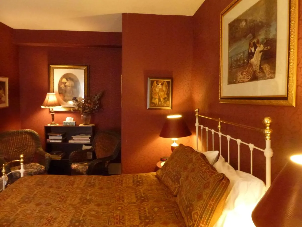Image 5 of Auberge King Edward Bed and Breakfast