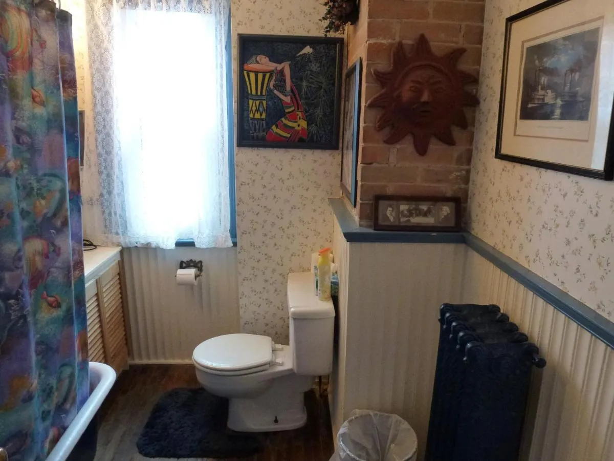 Image 6 of Auberge King Edward Bed and Breakfast