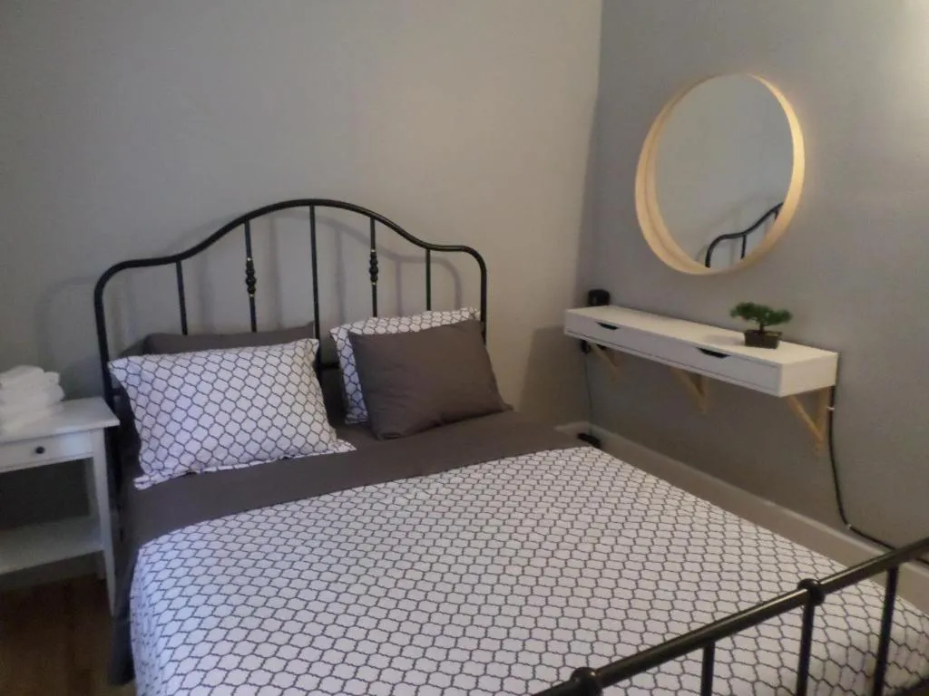 Image 6 of Beautiful, Clean, Quiet 2 BR-In Downtown Ottawa. Parking, WIFI and Netflix Included