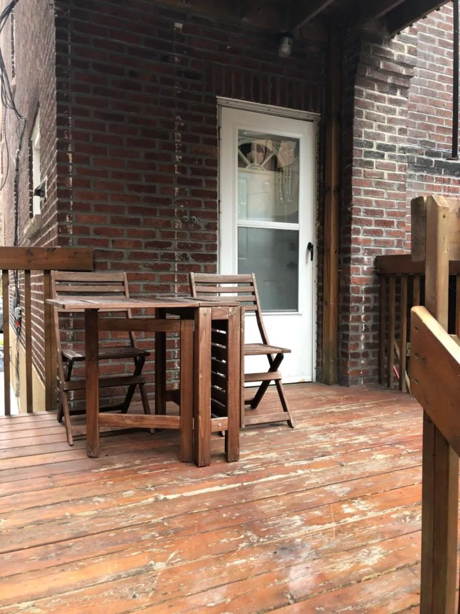 Image 5 of Beautiful, Clean, Quiet 2 BR-In Downtown Ottawa. Parking, WIFI and Netflix Included