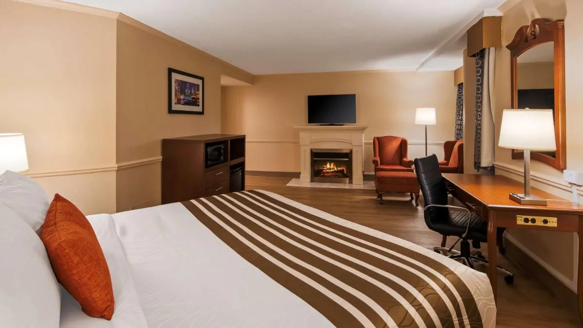 Image 5 of Best Western Plus Ottawa City Centre