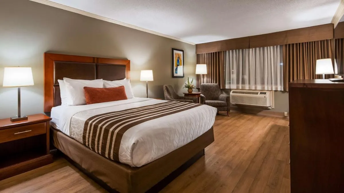 Image 1 of Best Western Plus Ottawa City Centre