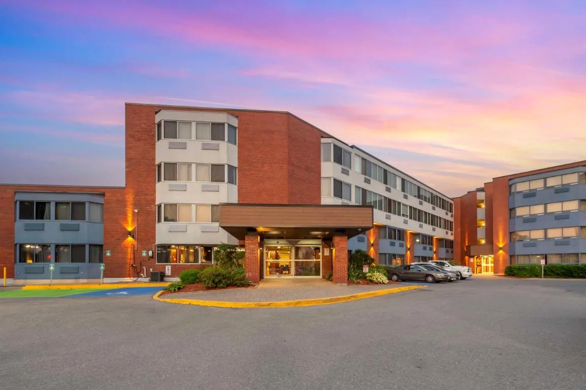 Image of Best Western Plus Ottawa City Centre