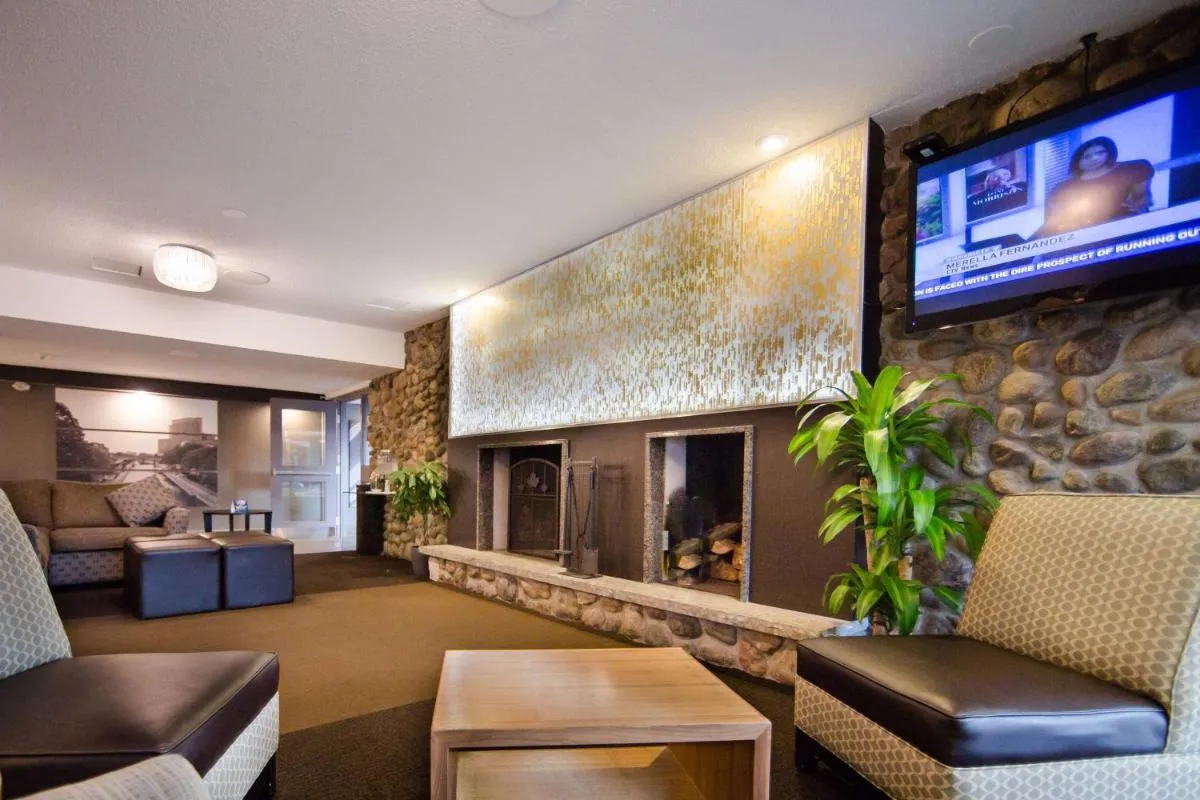 Image 2 of Best Western Plus Ottawa Kanata Hotel and Conference Centre