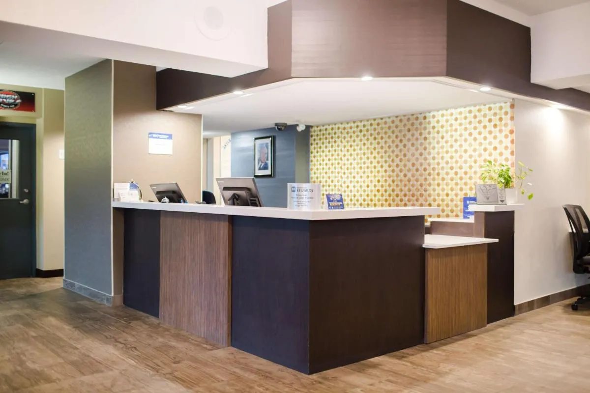 Image 6 of Best Western Plus Ottawa Kanata Hotel and Conference Centre
