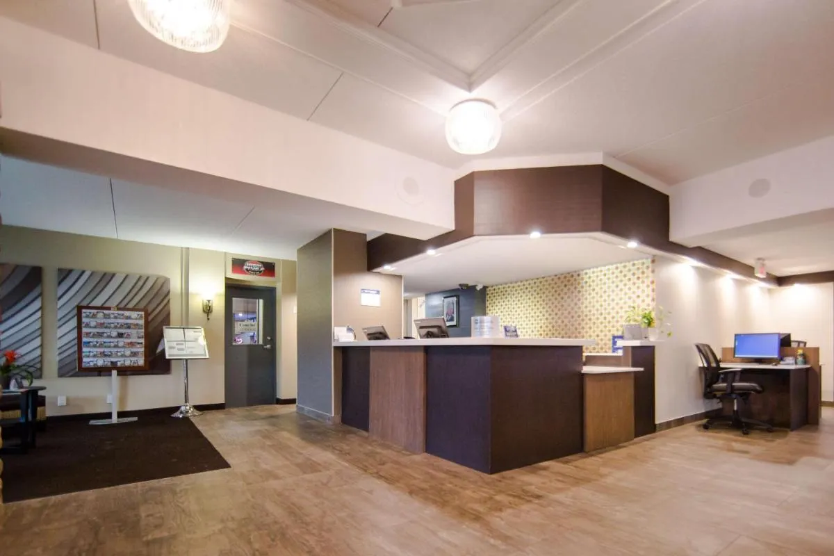 Image 5 of Best Western Plus Ottawa Kanata Hotel and Conference Centre