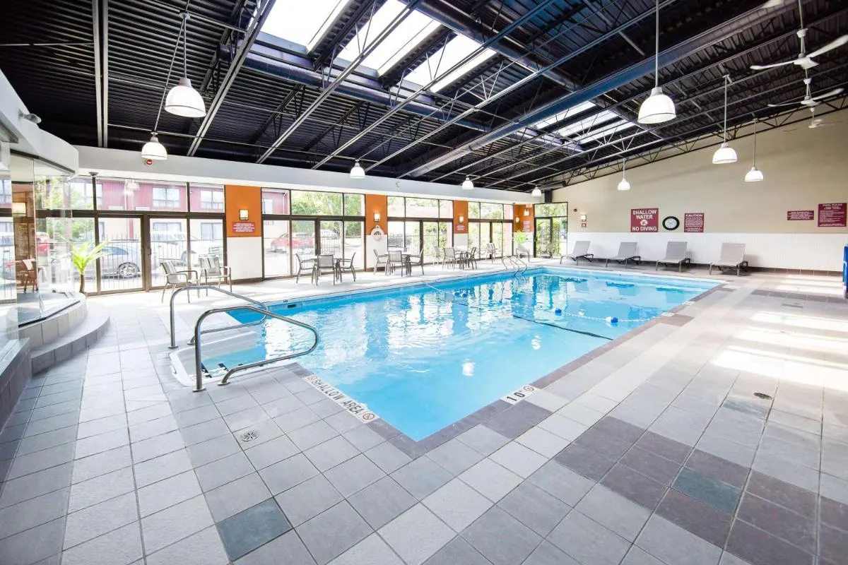 Image 1 of Best Western Plus Ottawa Kanata Hotel and Conference Centre
