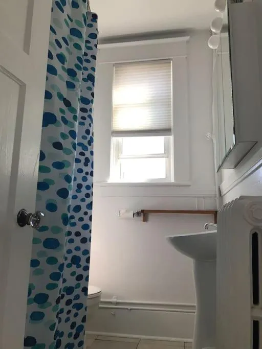 Image 3 of Bright, Clean, Private. In the Heart of Downtown! Parking, Wi-Fi and Netflix included