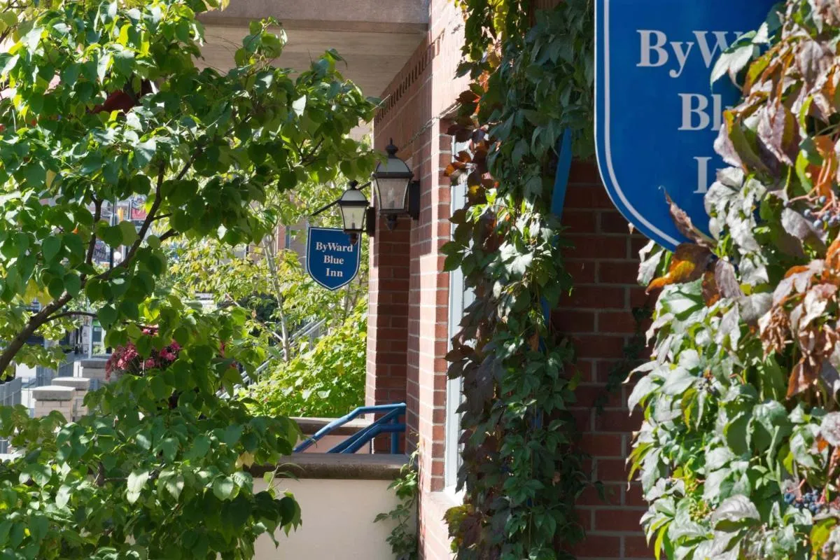 Image 1 of ByWard Blue Inn