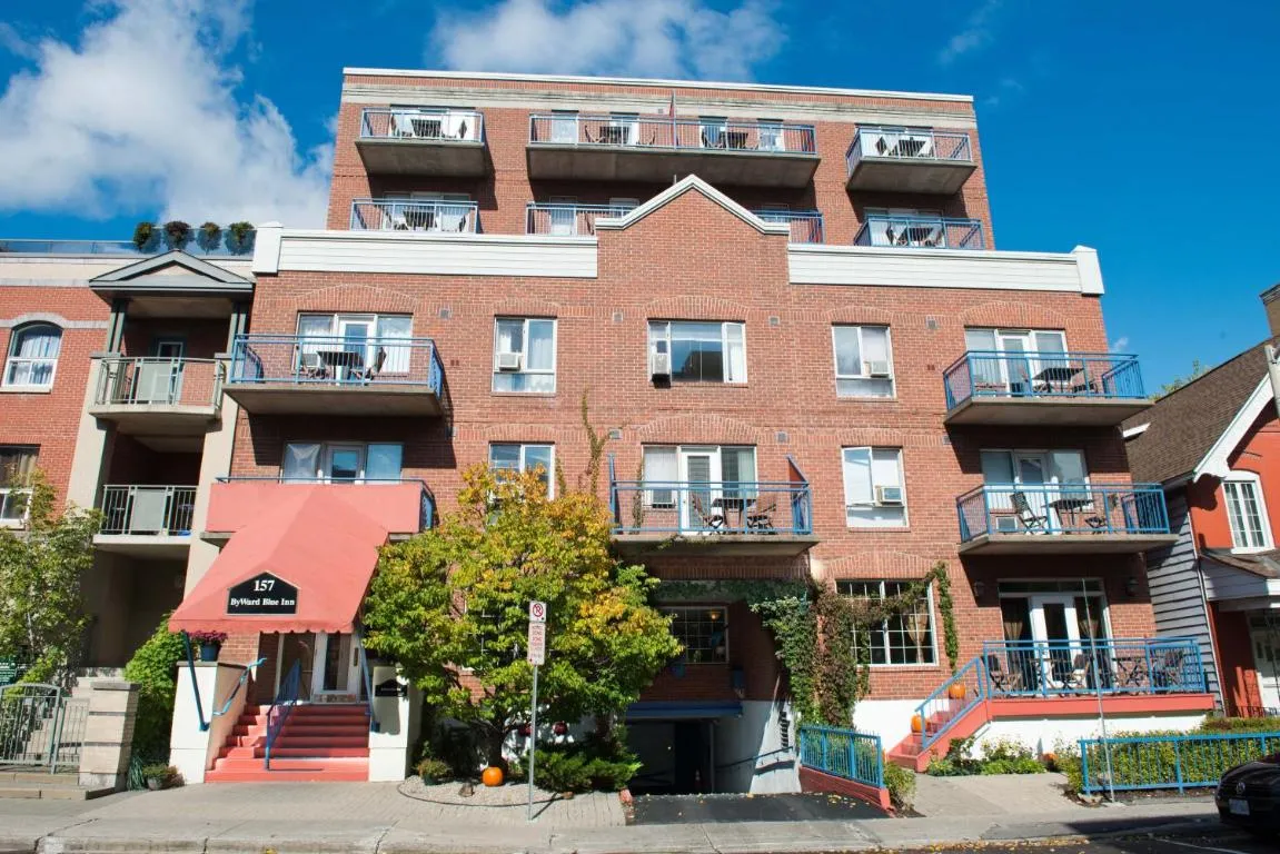 Image of ByWard Blue Inn
