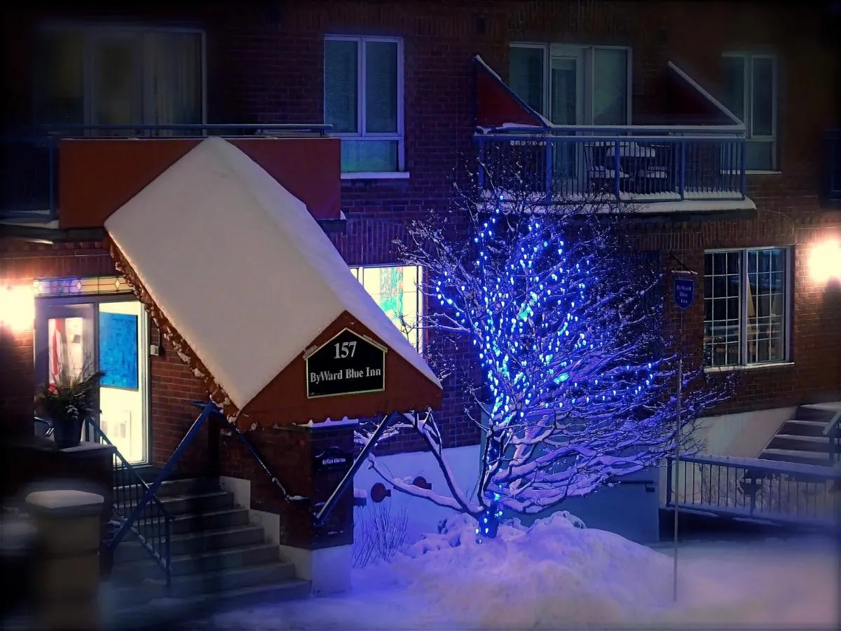Image 2 of ByWard Blue Inn