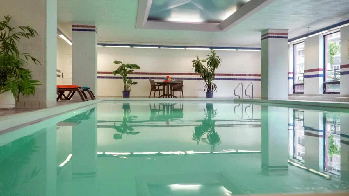 Image of Cartier Place Suite Hotel