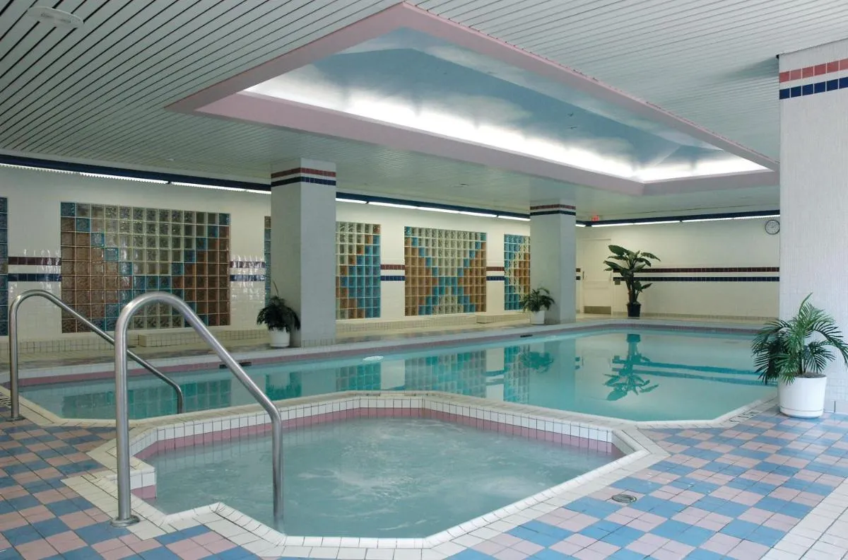 Image 3 of Cartier Place Suite Hotel