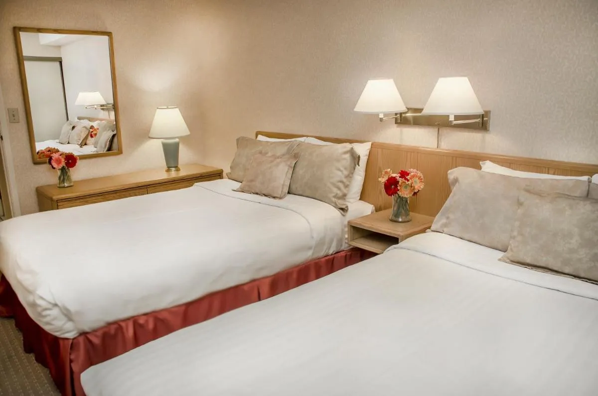 Image 1 of Cartier Place Suite Hotel