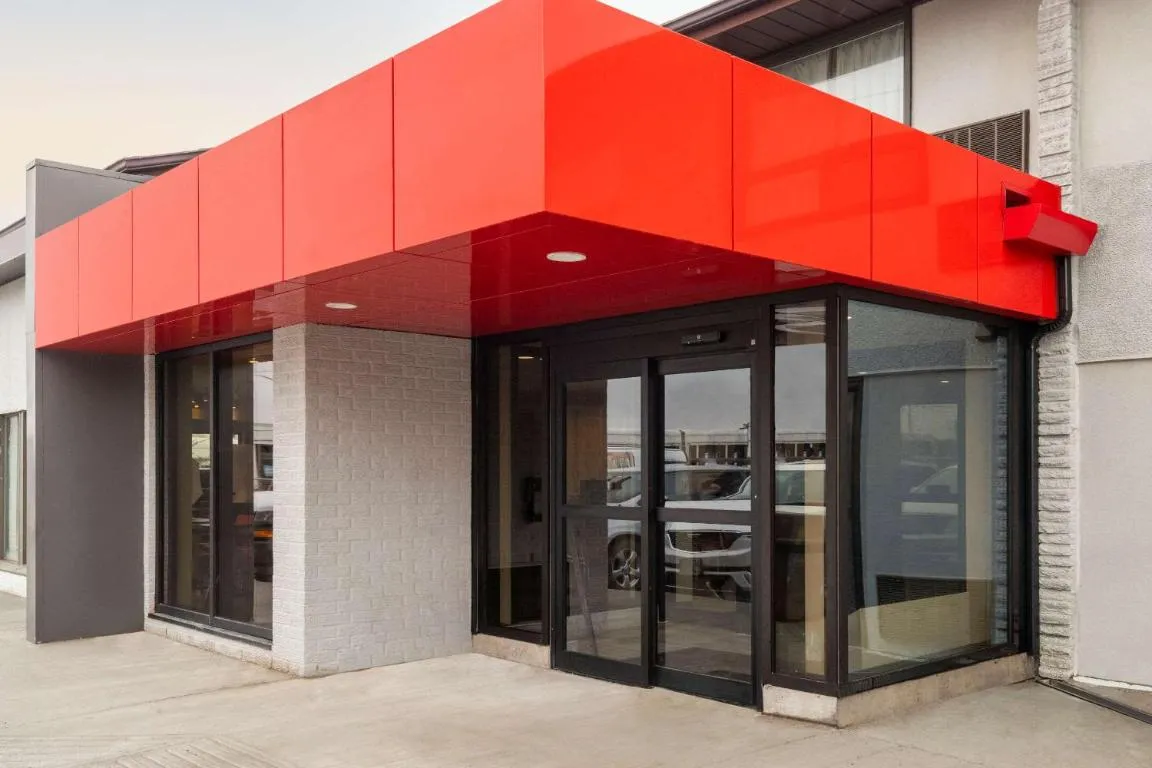 Image of Comfort Inn