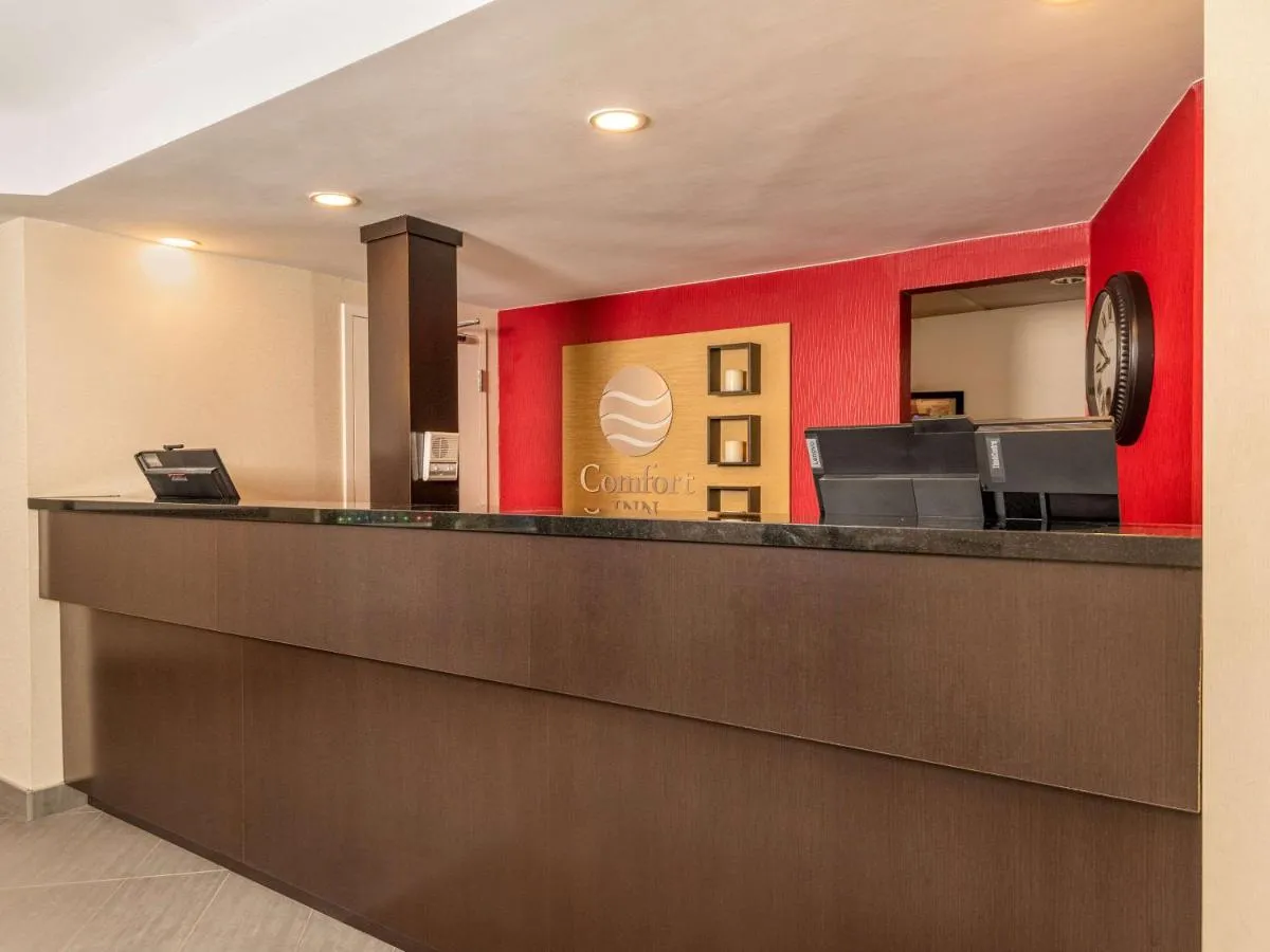 Image 2 of Comfort Inn West