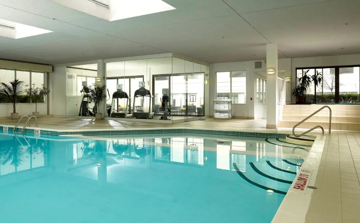 Image 3 of Courtyard by Marriott Ottawa Downtown