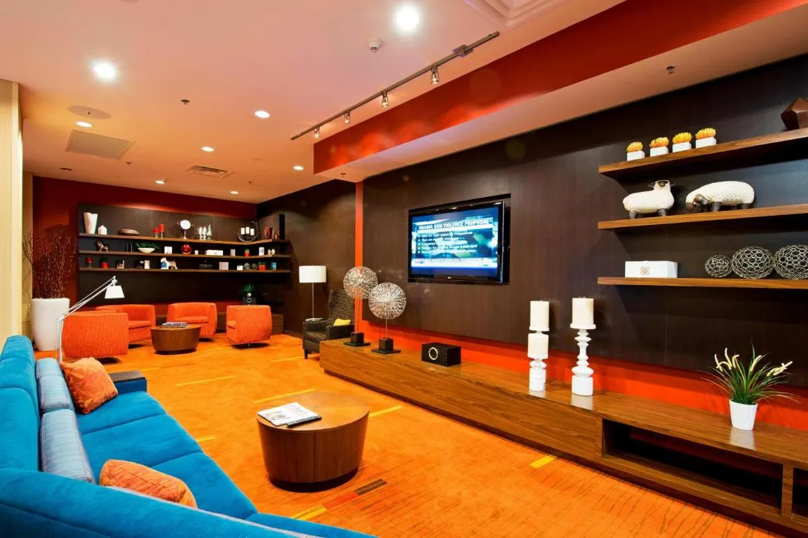 Image of Courtyard by Marriott Ottawa East