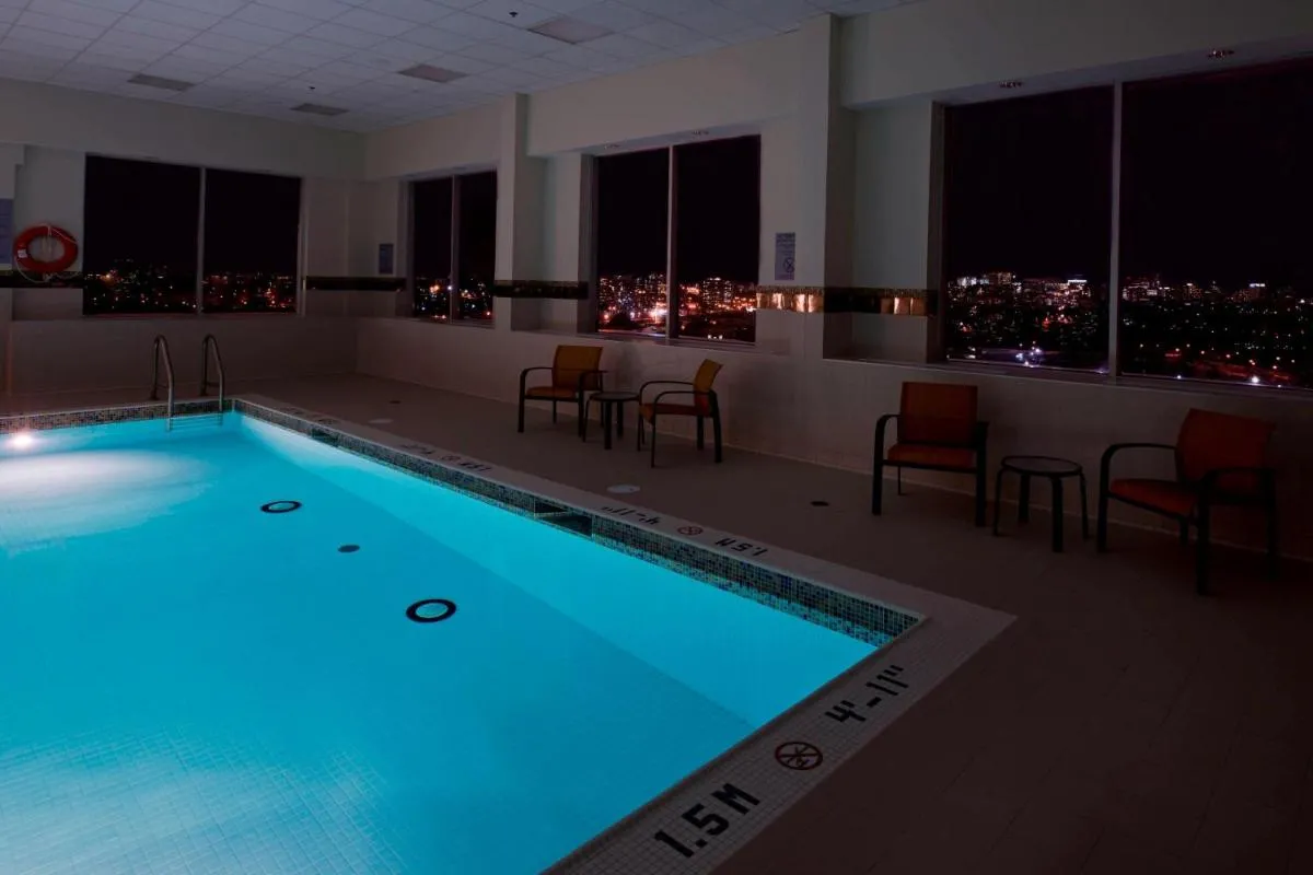 Image 5 of Courtyard by Marriott Ottawa East