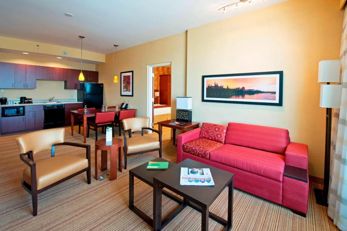 Image 4 of Courtyard by Marriott Ottawa East