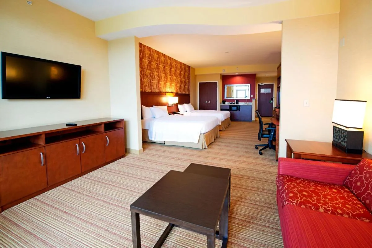 Image 2 of Courtyard by Marriott Ottawa East