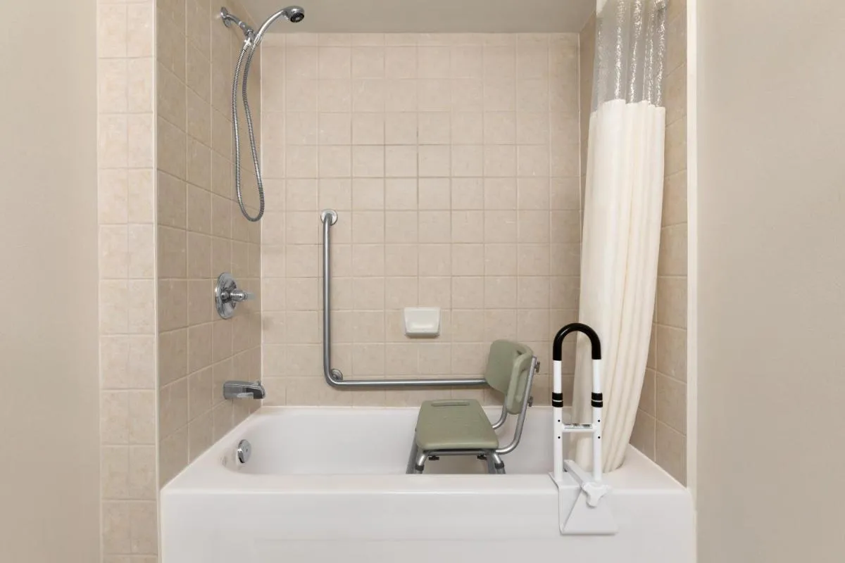 Image 2 of Days Inn by Wyndham Ottawa Airport
