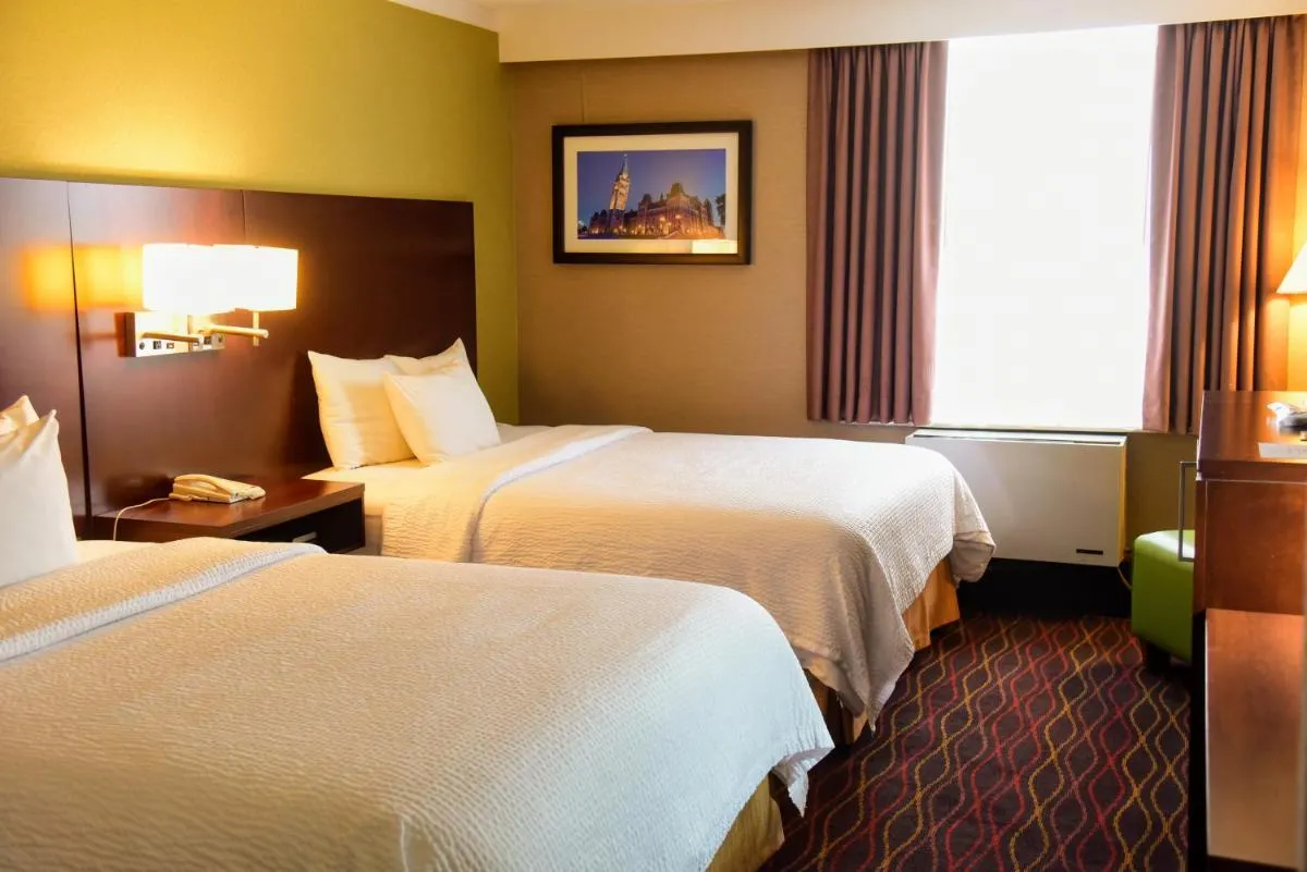Image 6 of Days Inn by Wyndham Ottawa West