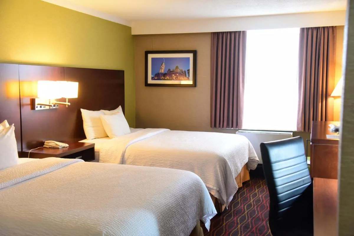 Image 1 of Days Inn by Wyndham Ottawa West