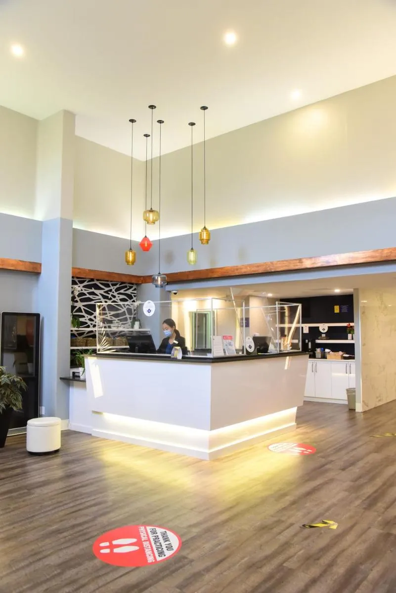 Image 3 of Days Inn by Wyndham Ottawa West