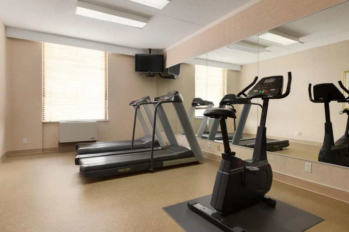 Image 4 of Days Inn by Wyndham Ottawa West