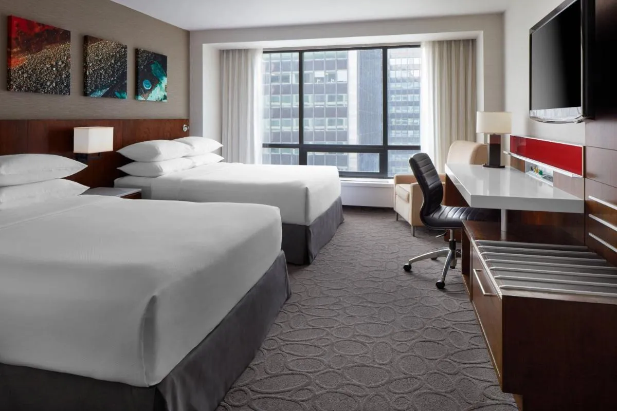 Image 1 of Delta Hotels by Marriott Ottawa City Centre