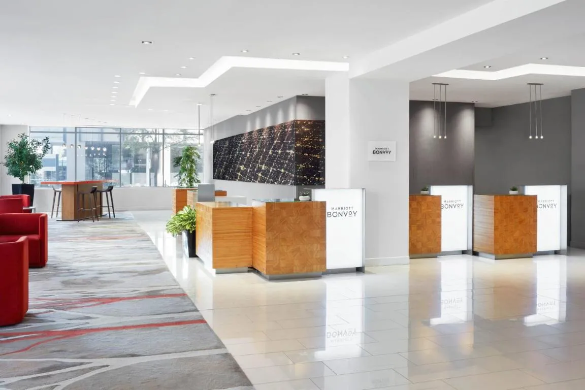 Image of Delta Hotels by Marriott Ottawa City Centre