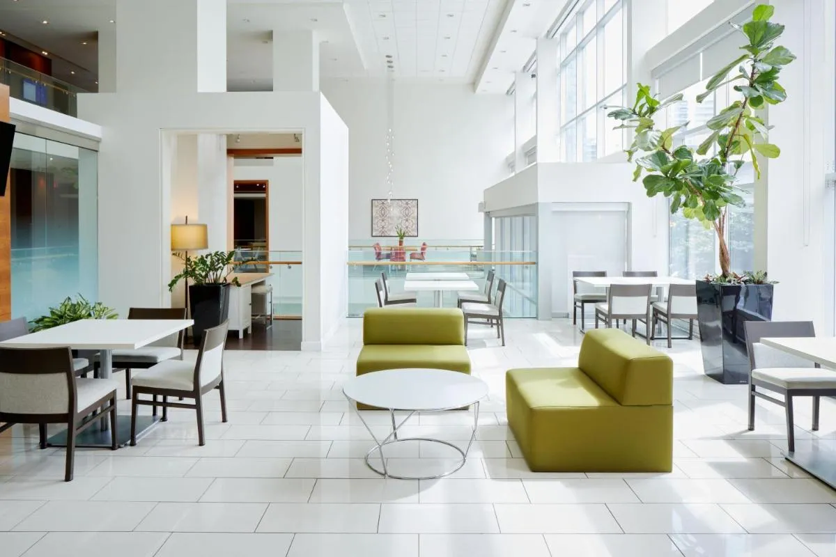 Image 5 of Delta Hotels by Marriott Ottawa City Centre