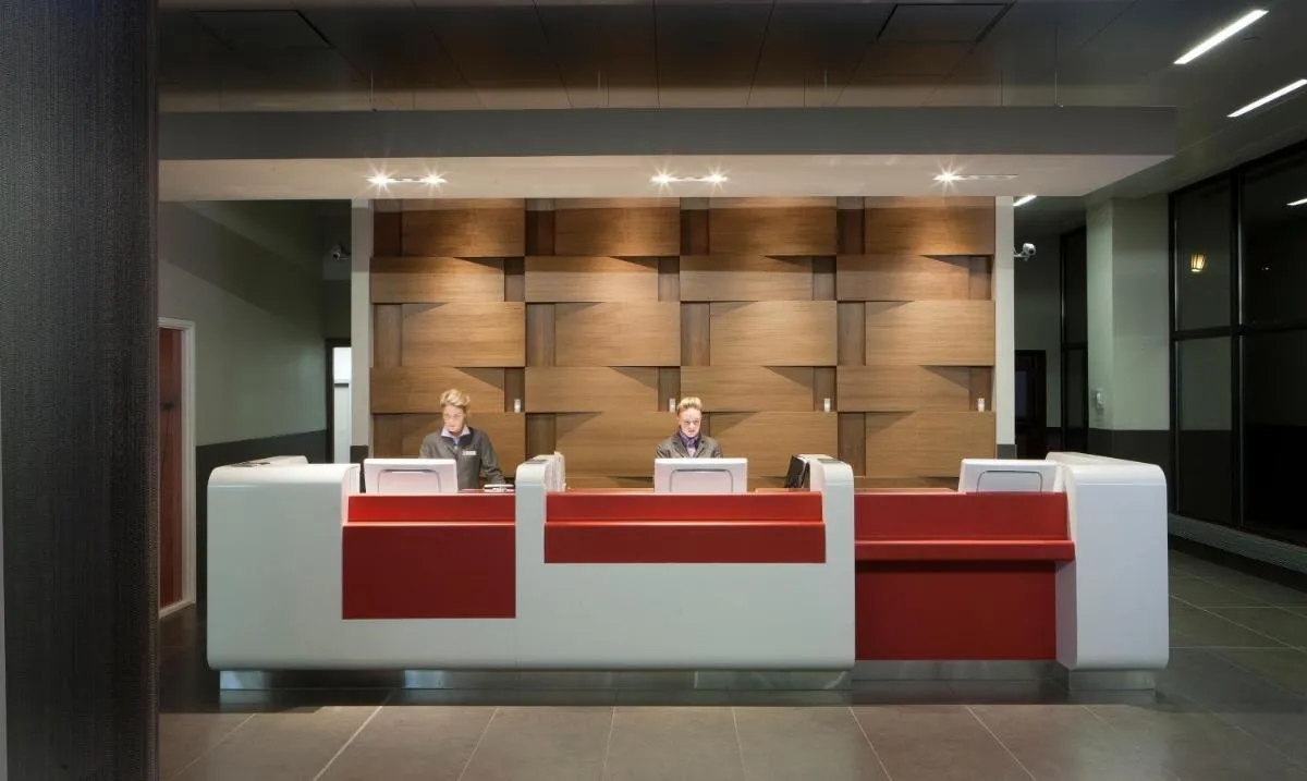 Image 4 of DoubleTree by Hilton Ottawa Downtown