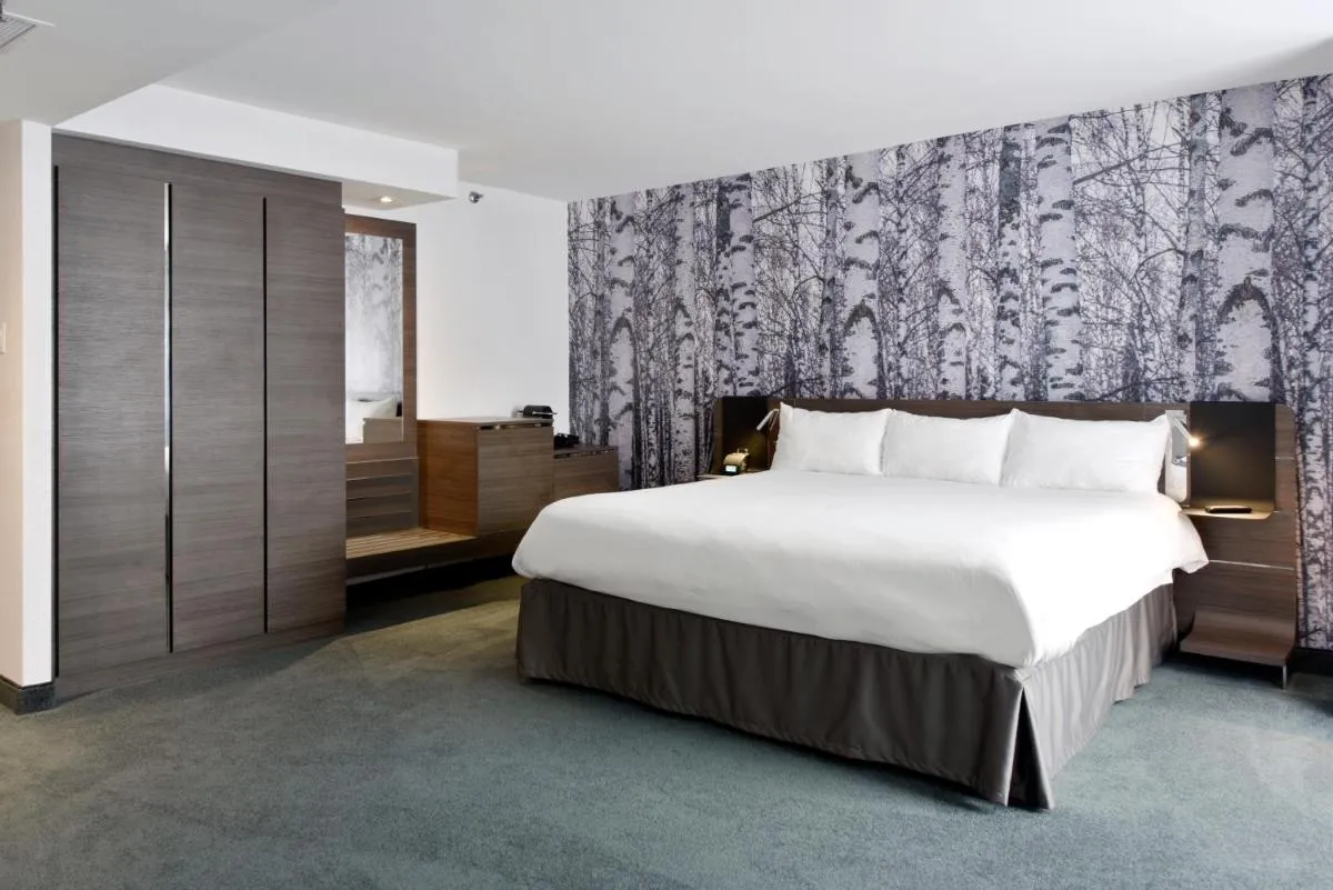 Image 5 of DoubleTree by Hilton Ottawa Downtown