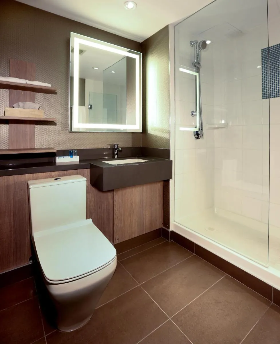 Image 6 of DoubleTree by Hilton Ottawa Downtown