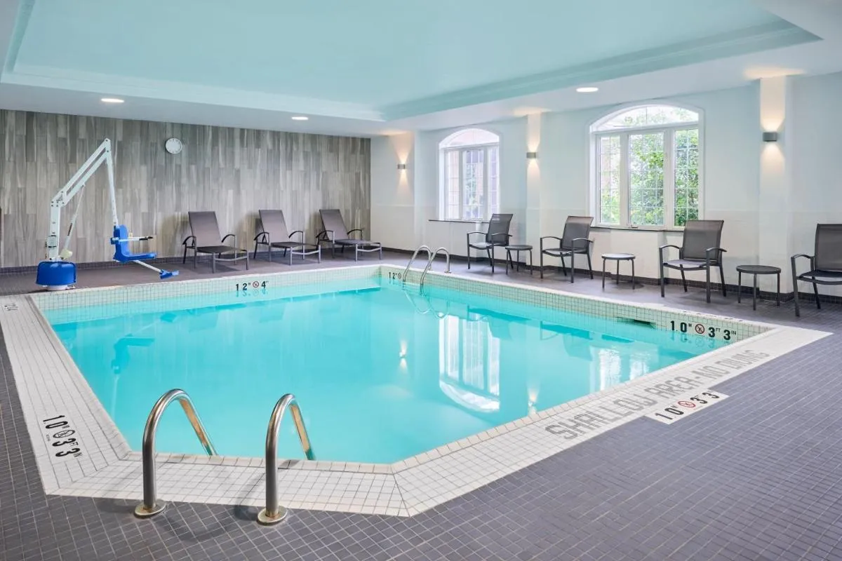 Image 3 of Fairfield Inn & Suites by Marriott Ottawa Kanata