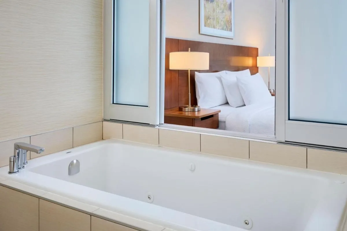 Image 2 of Fairfield Inn & Suites by Marriott Ottawa Kanata