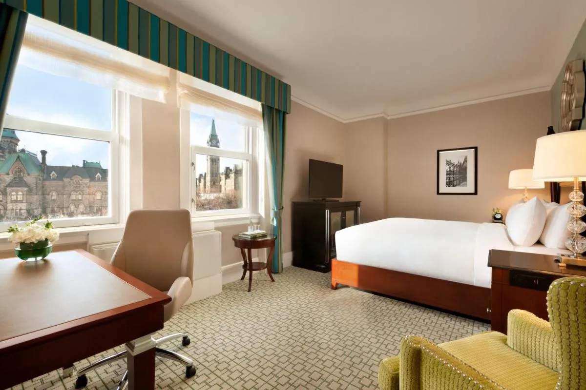 Image 1 of Fairmont Chateau Laurier
