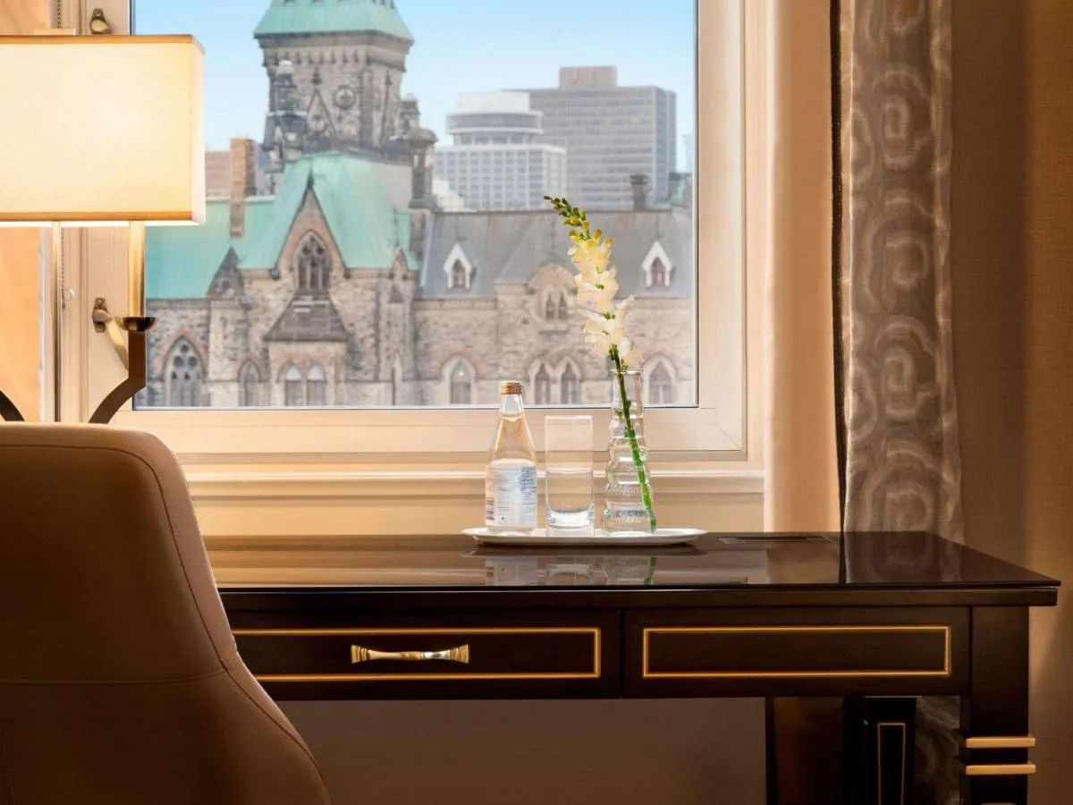 Image 4 of Fairmont Chateau Laurier