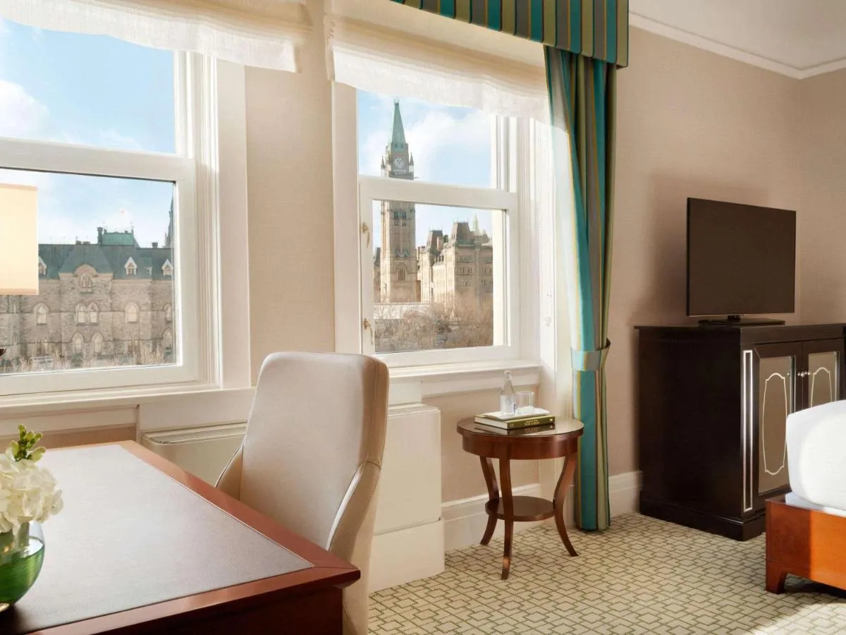 Image 5 of Fairmont Chateau Laurier