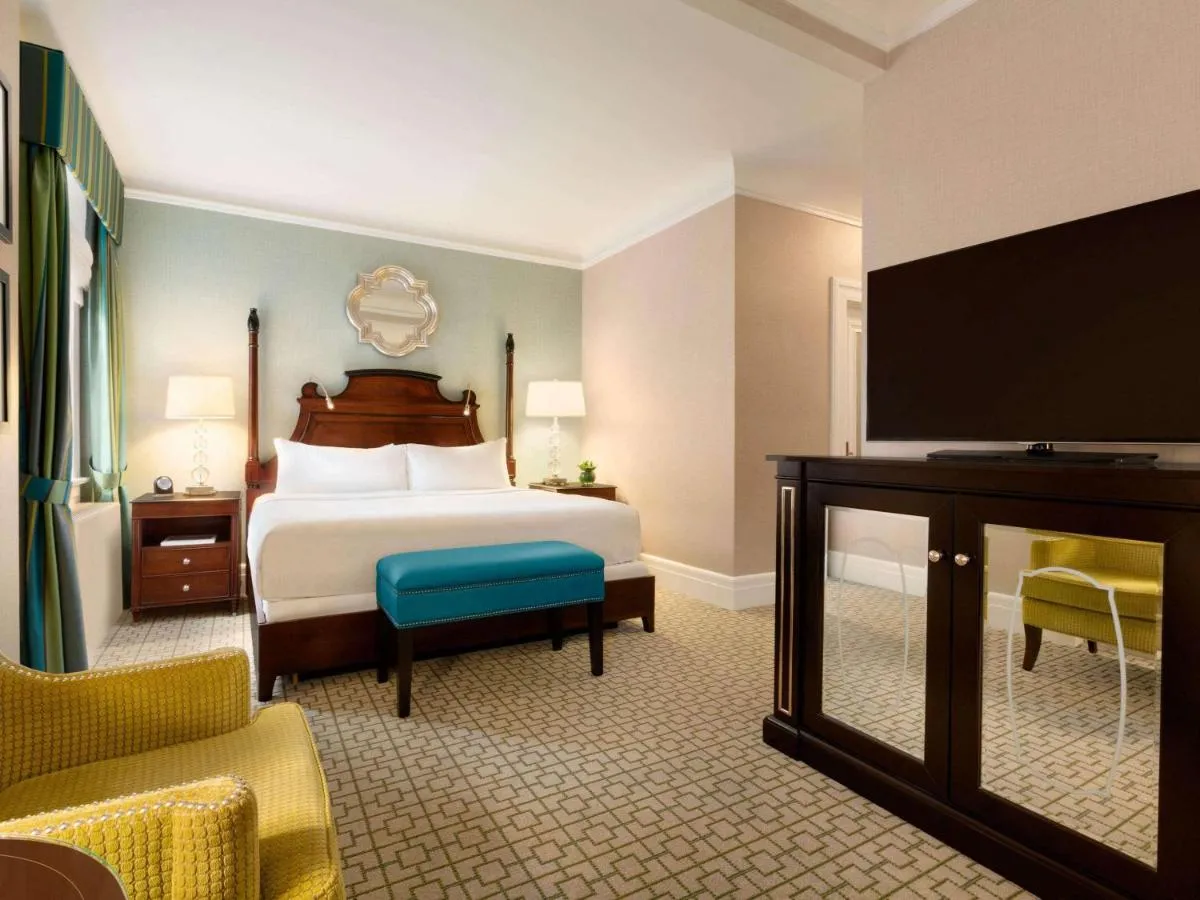 Image 6 of Fairmont Chateau Laurier