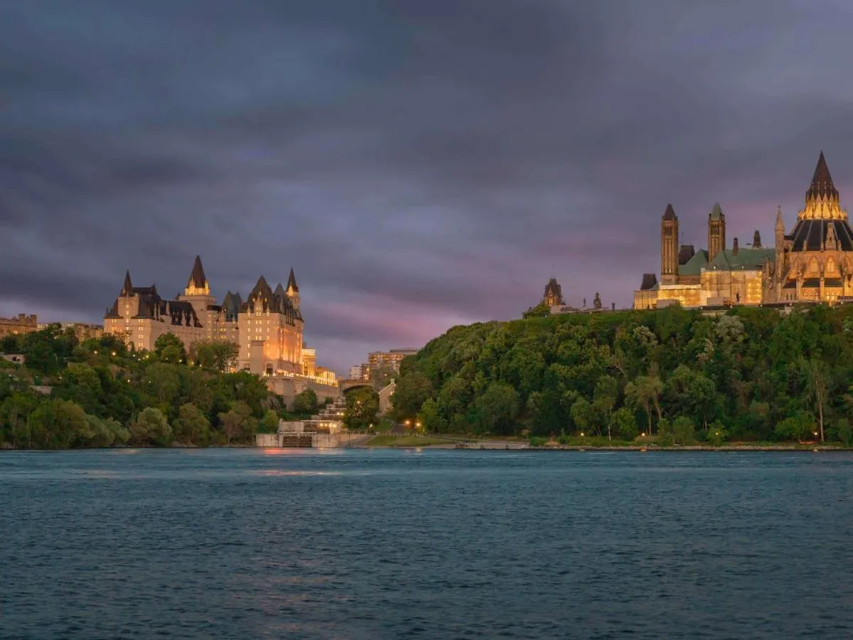 Image 3 of Fairmont Chateau Laurier